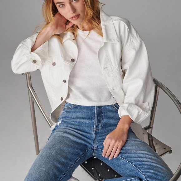 Denim Forum The Arlo High Rise - Picture 10 of 10